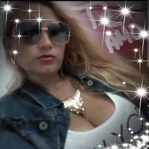 Meet your Posher, Katty